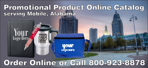 Promotional Products Mobile, Alabama